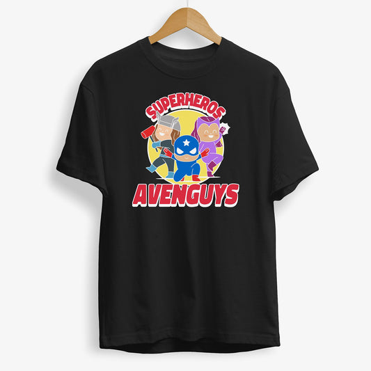 Oversized Tee #3