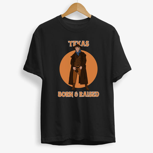 Oversized Tee #6