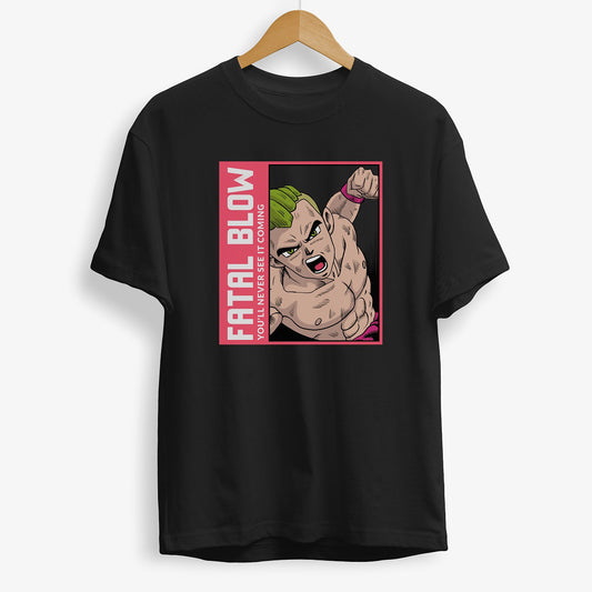 Oversized Tee #7