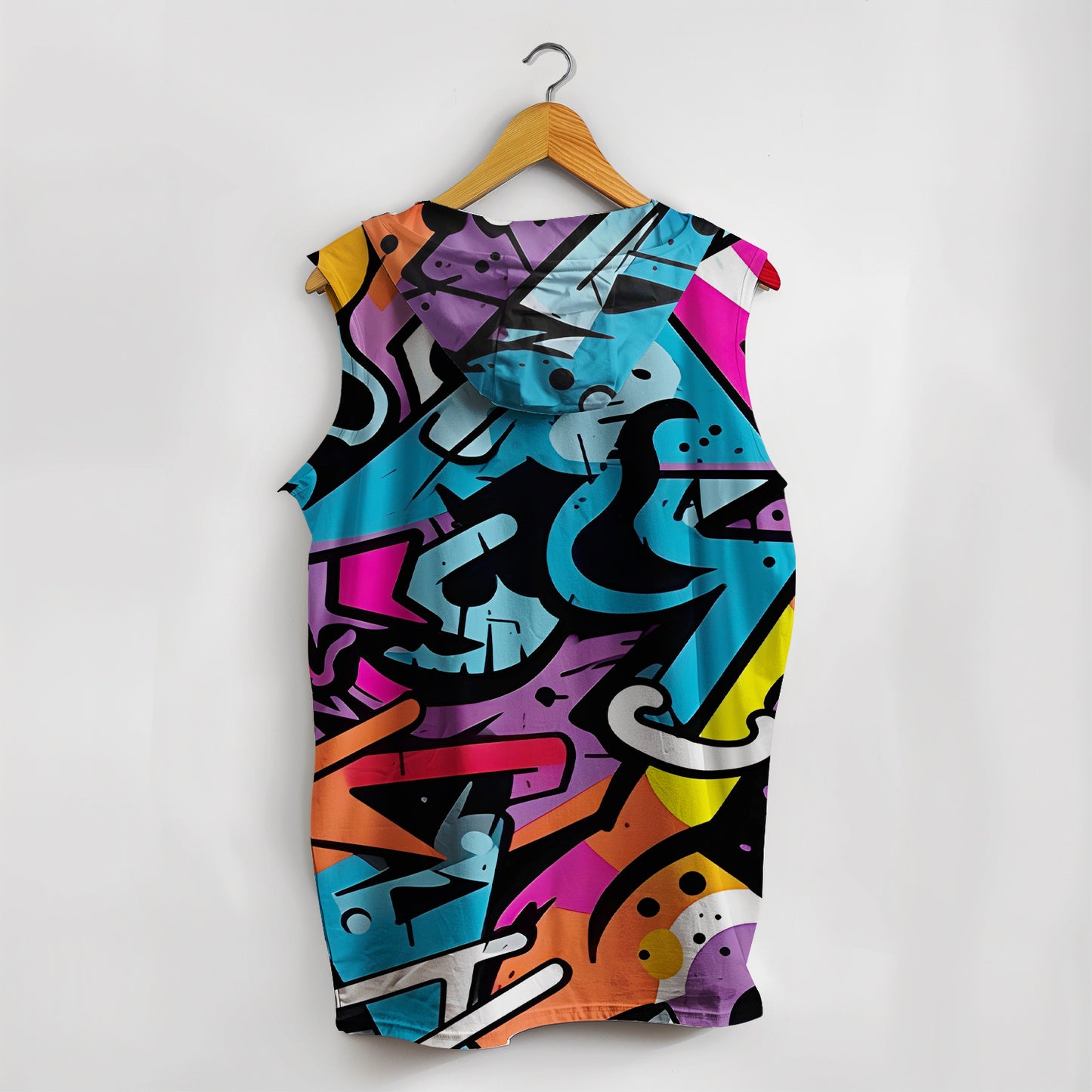 Hood Sando 9