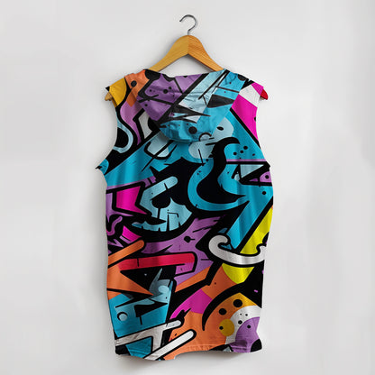 Hood Sando 9