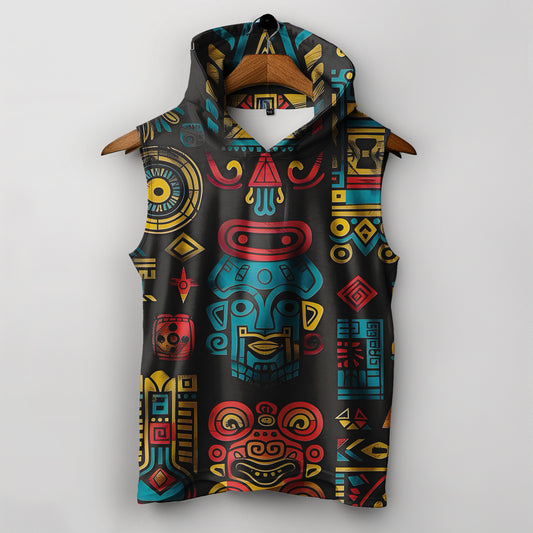 Hood Sando 8