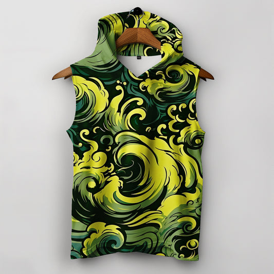 Hood Sando 1