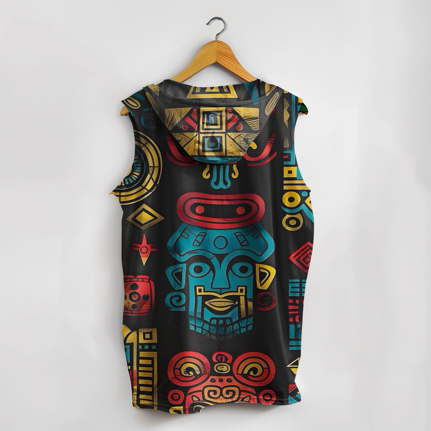 Hood Sando 8
