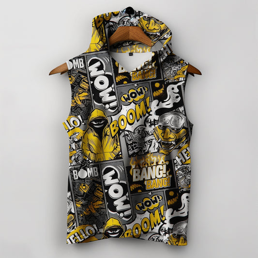 Hood Sando 7
