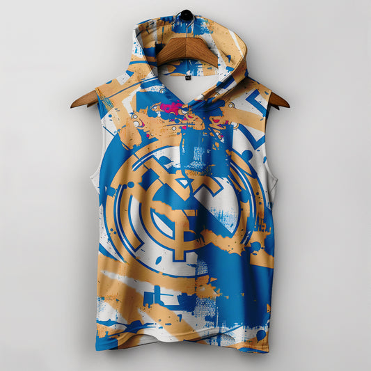 Hood Sando 5