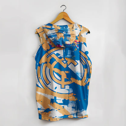 Hood Sando 5