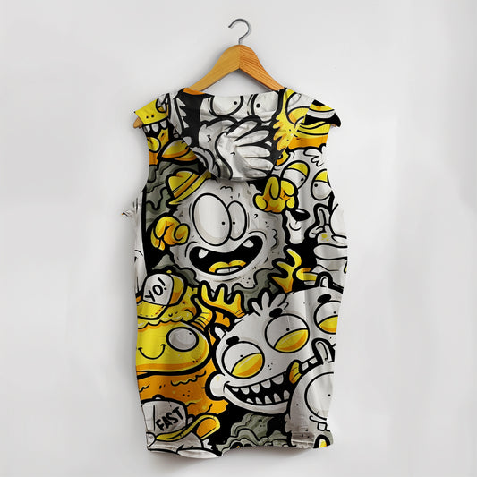 Hood Sando 4