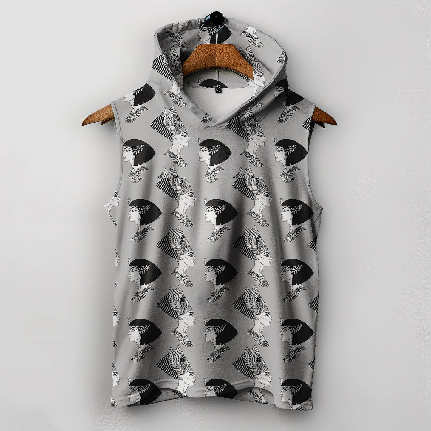 Hood Sando 15