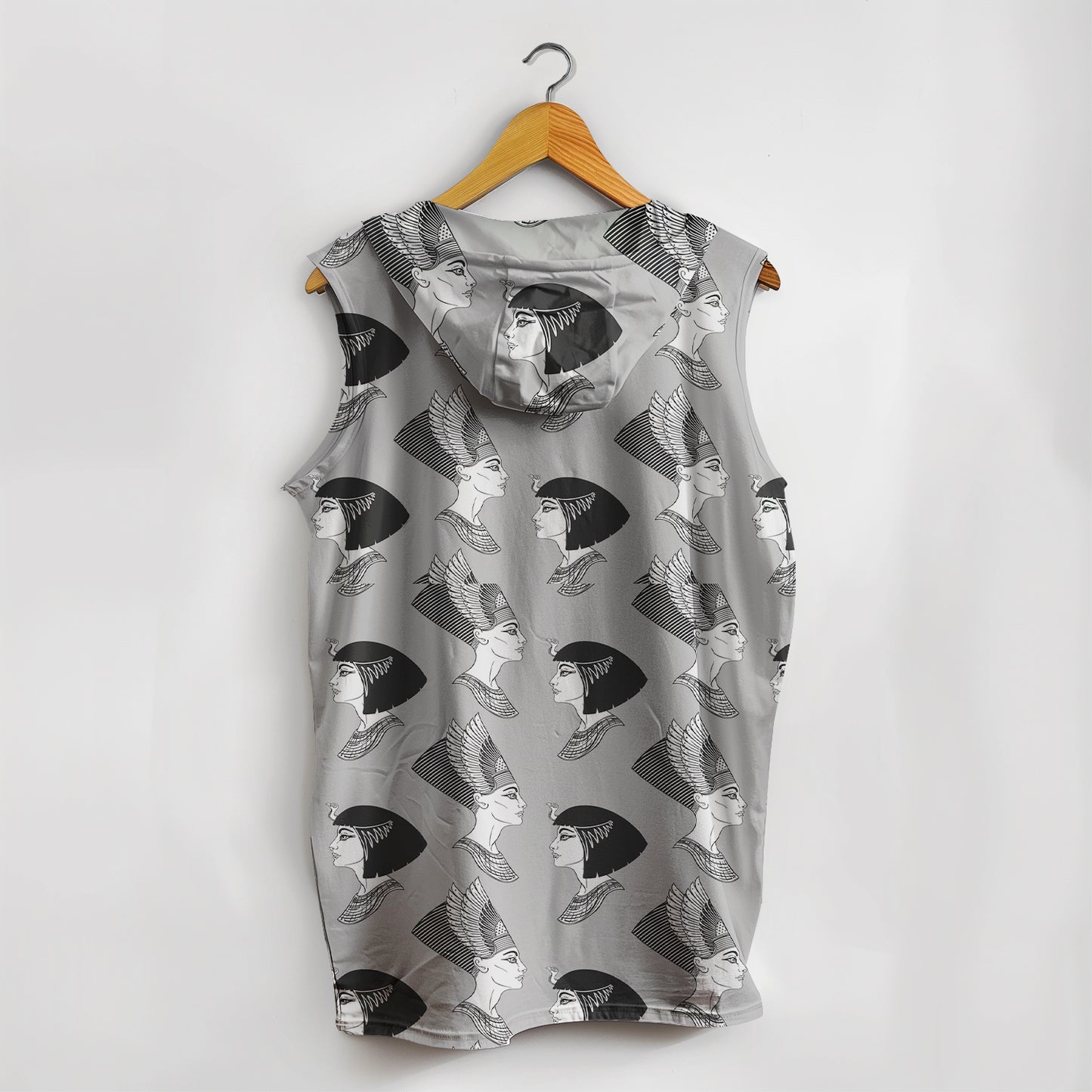 Hood Sando 15
