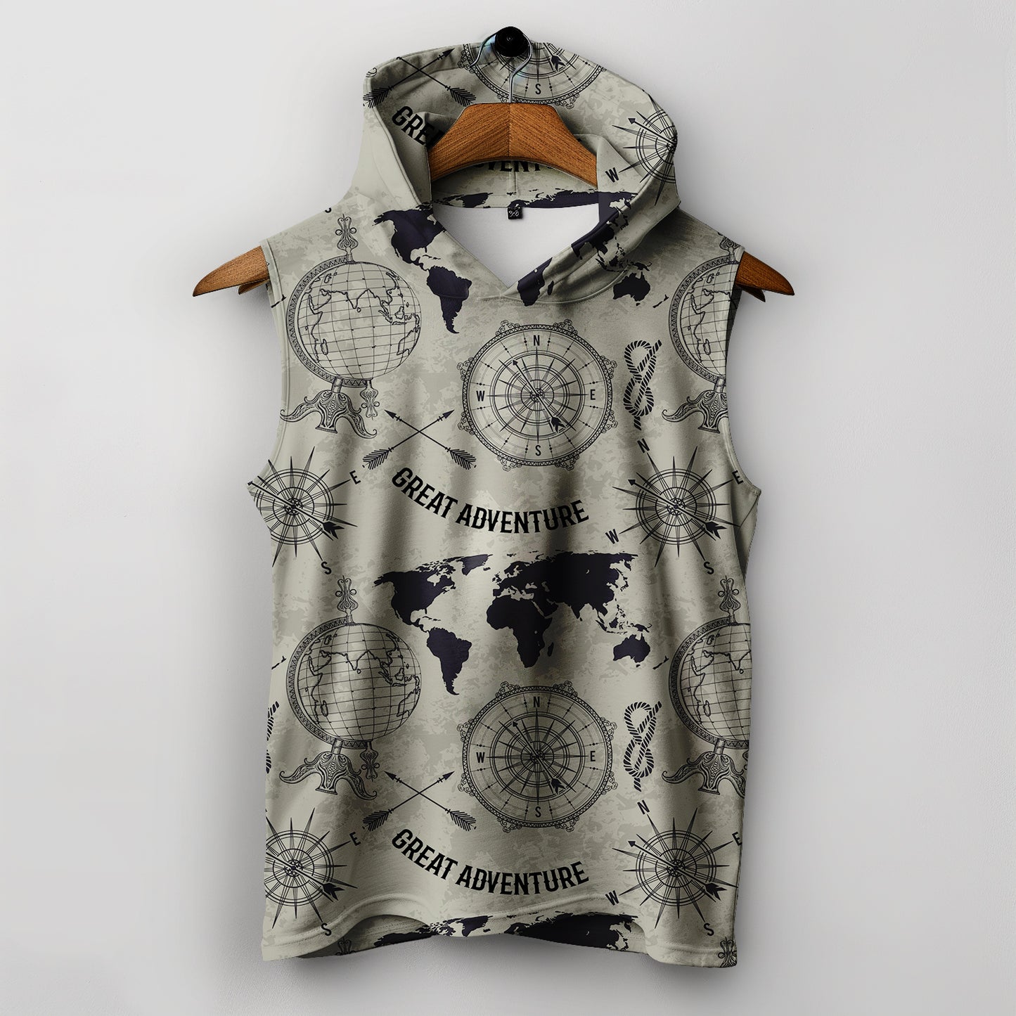 Hood Sando 13