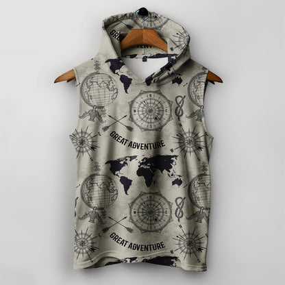 Hood Sando 13