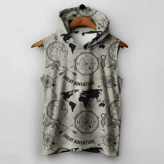 Hood Sando 13
