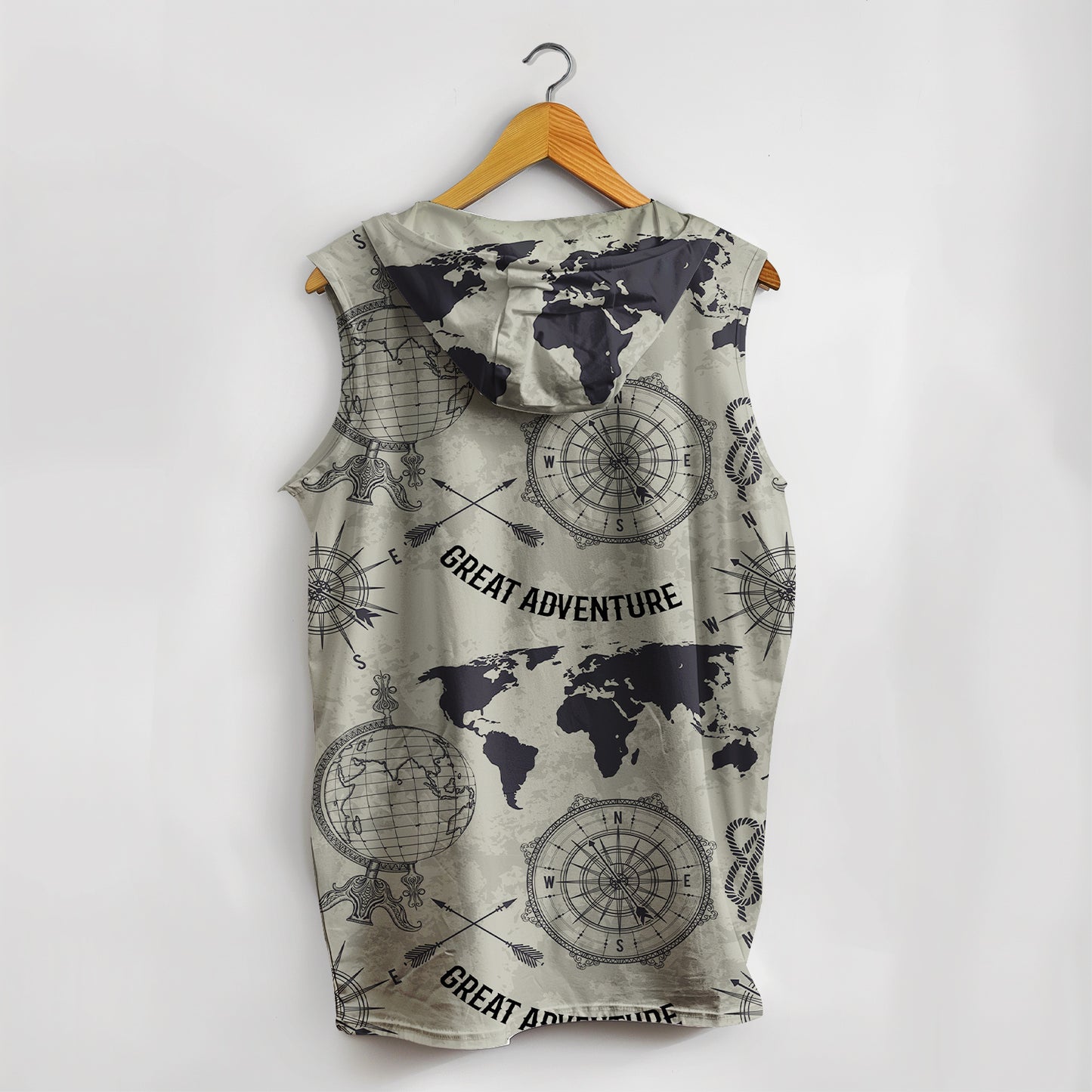 Hood Sando 13