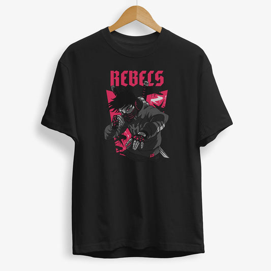 Oversized Tee #2